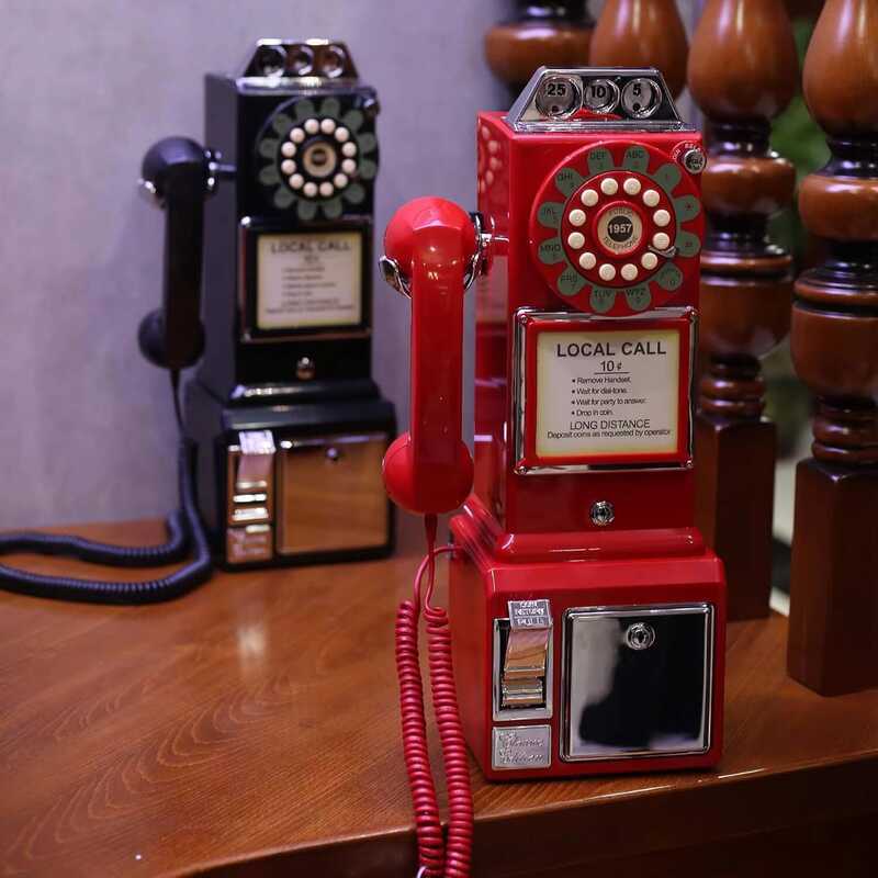 Good Price Retro Wedding Blessing Recorder Phonograph Multi-Function ...