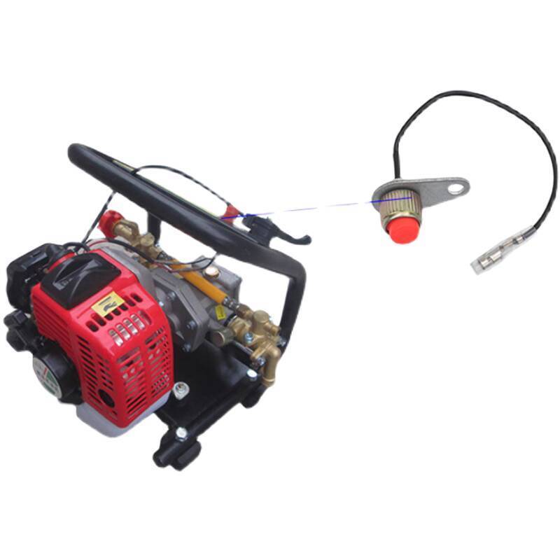 Honda GX35 Kill Switch Gasoline Engine Parts Stop Start Power Assembly ...