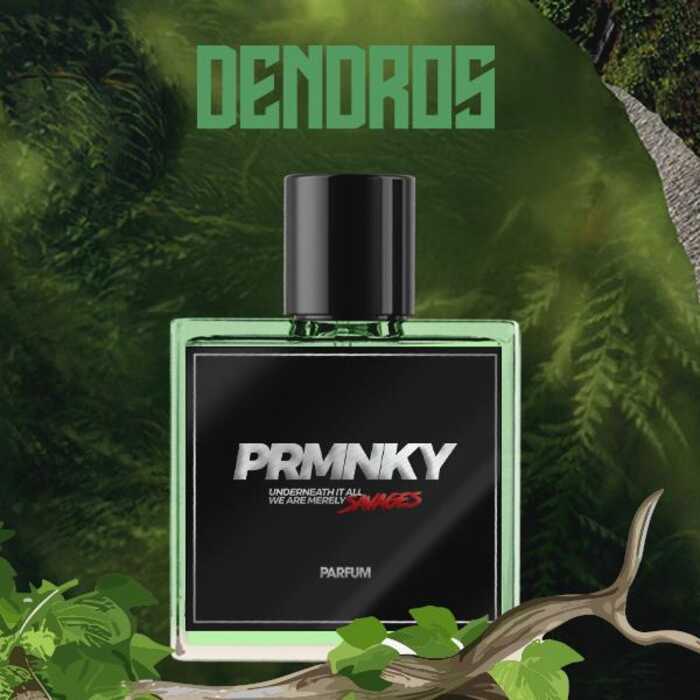 Shop prime monkey perfume for Sale on Shopee Philippines