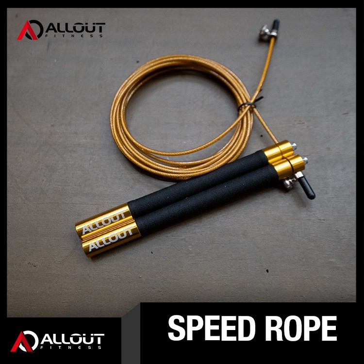 Speed Rope (Jump rope) | Shopee Philippines