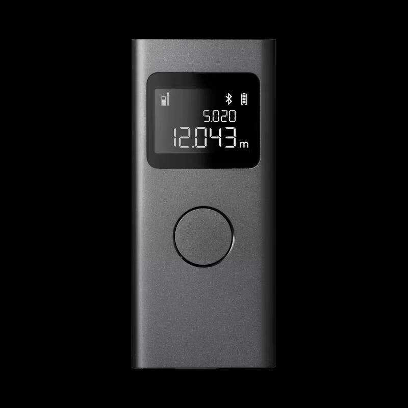 Xiaomi Mijia Smart Laser Distance Meter Real-Time Distance Meter LCD ...
