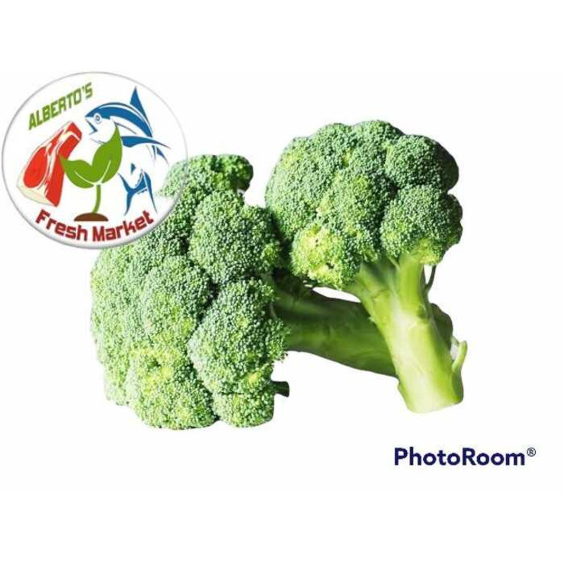 FDA FRESH BROCCOLI 500G | Shopee Philippines