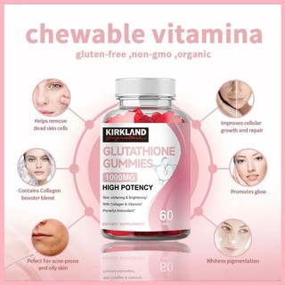 Shop collagen glutathione kirkland for Sale on Shopee Philippines