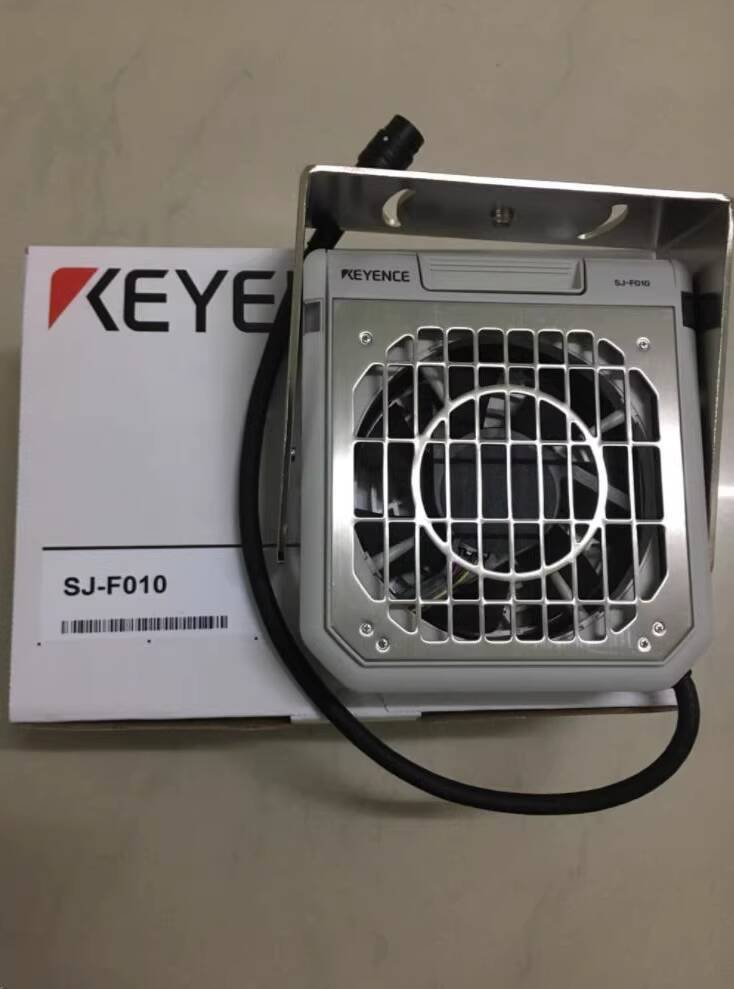 KEYENCE SJ-F020 High-Speed Static Eliminator Fan | Shopee Philippines