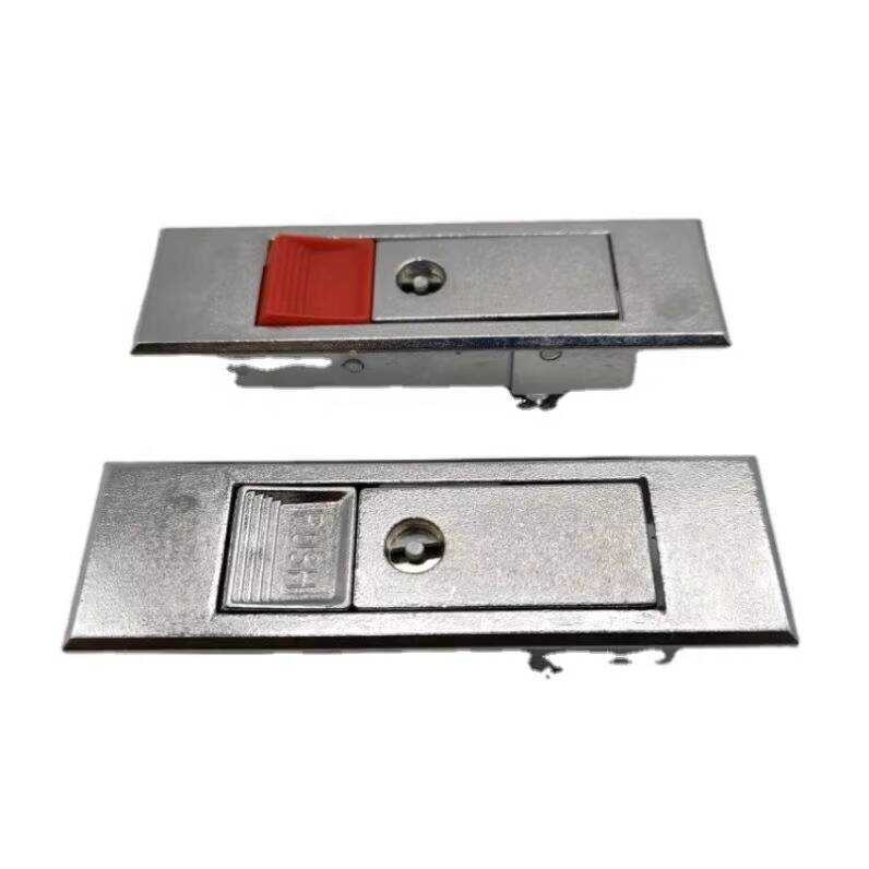 Concealed Docking Power Distribution Cabinet Electrical Panel Door Lock ...