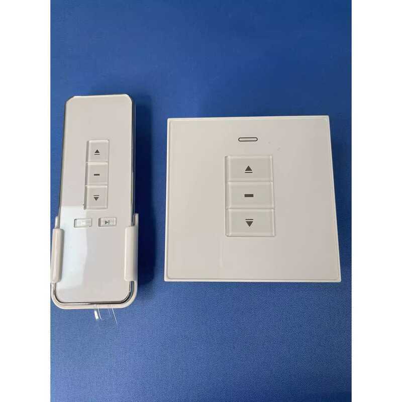 Electric Window Motor Controller Remote Control Tatami Roller Blind ...