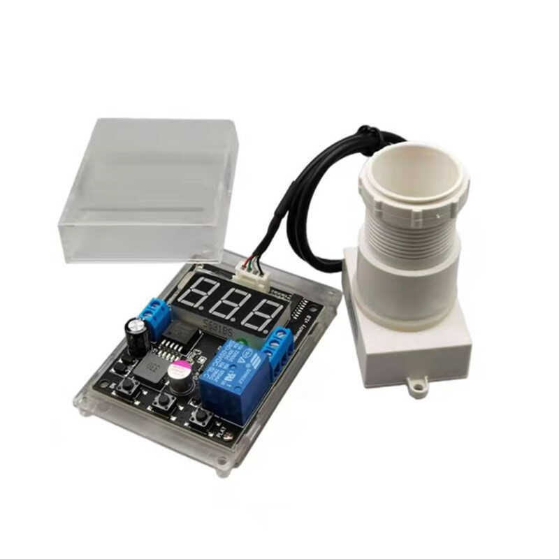 Ultrasonic Rangefinder Sensor Small Angle Obstacle Avoidance Radar ...