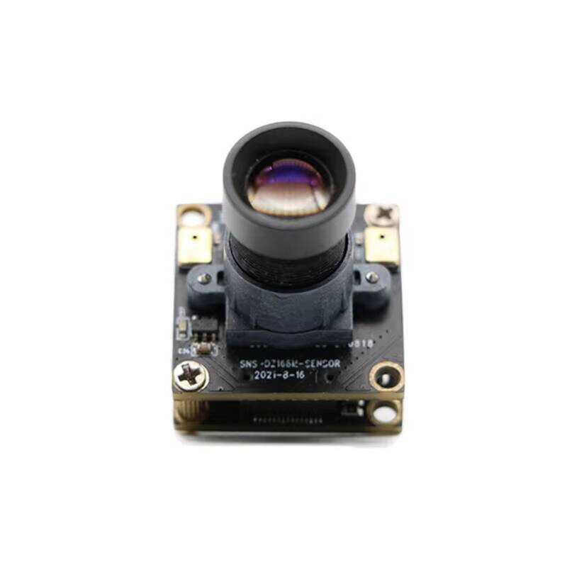 IMX317 Sensor 4k 8 Million HD USB Camera Module 30fps Action Camera ...