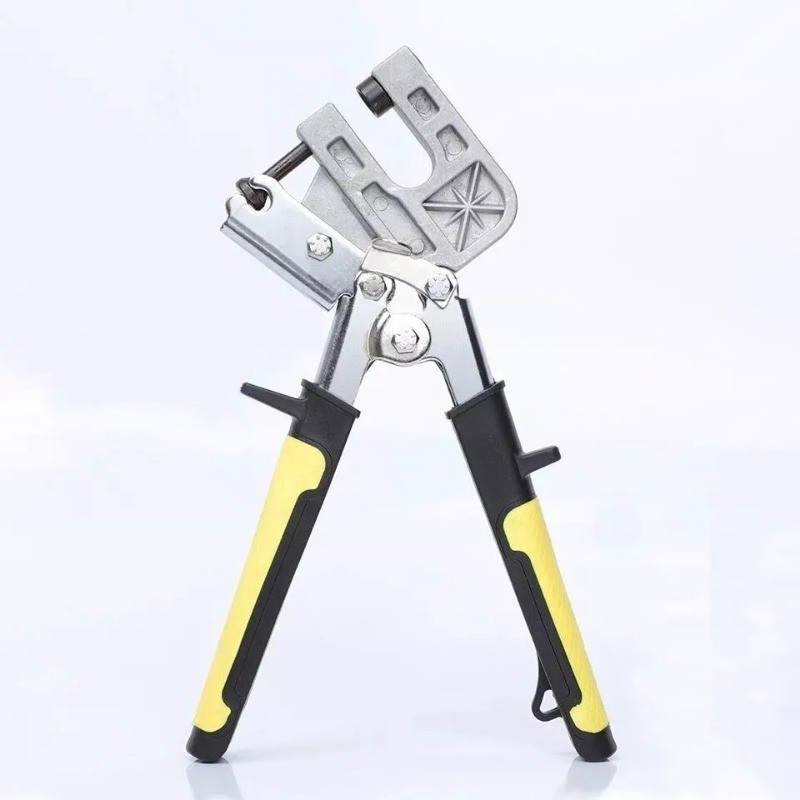 Metal Studs Crimper for Plaster Board Drywall, Ceiling Joiner, Framing ...
