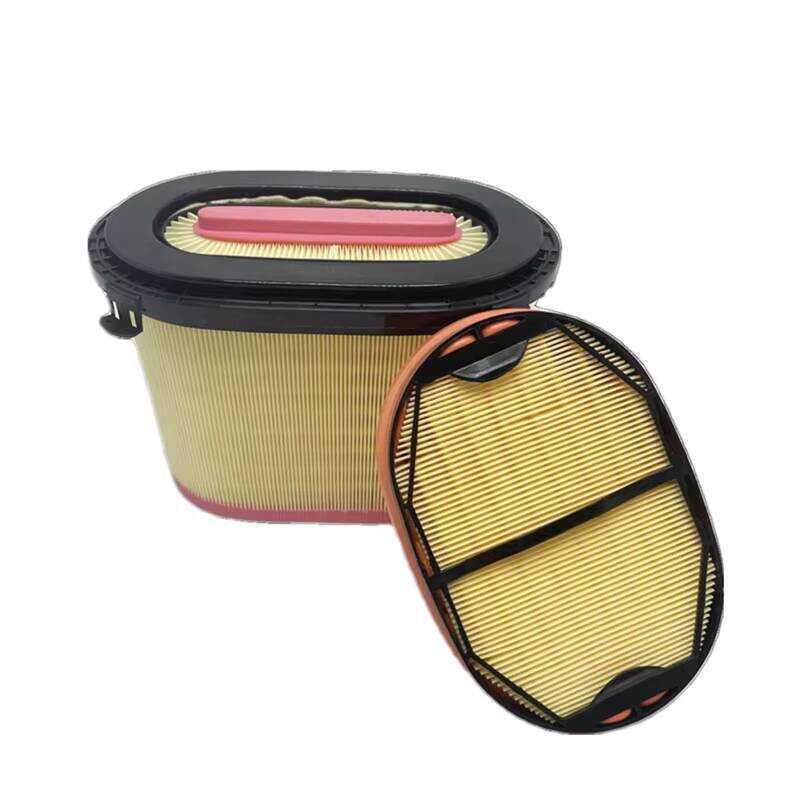 Tractor Air Filter 3466687 AF25163 11836166 C30400 3466688 346-6687 ...