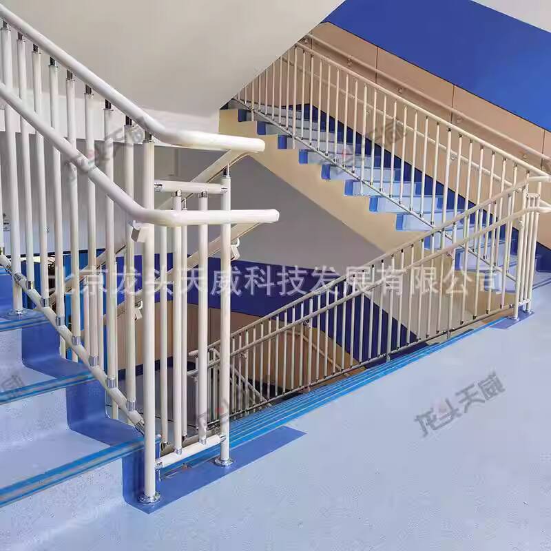 Ecological Stair Handrail New Resin Stair Handrail Stair Railing ...