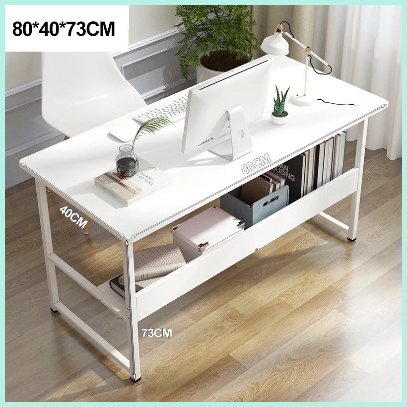 Study Table Home Office Table Computer Furniture Desk Bedroom Study ...