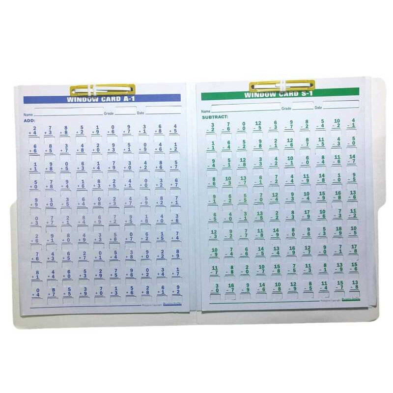 Shop window card a1 for Sale on Shopee Philippines