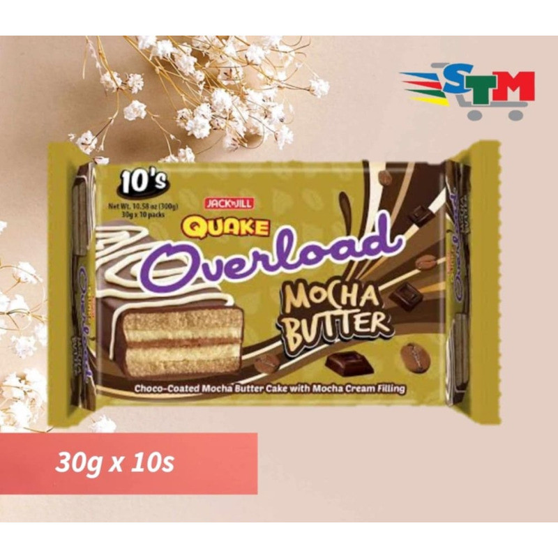 Shop quake overload for Sale on Shopee Philippines