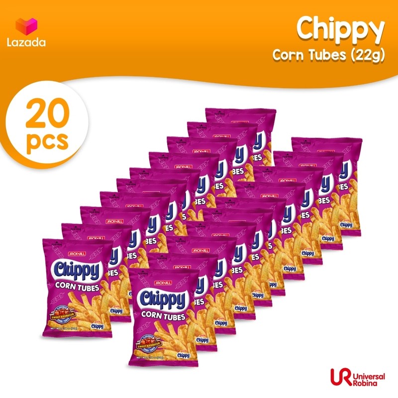 Shop chippy chips for Sale on Shopee Philippines