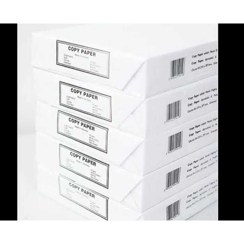 Shop paper bond rim for Sale on Shopee Philippines