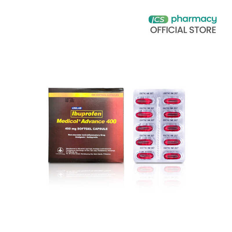 medicol - Best Prices and Online Promos - Jul 2026 | Shopee Philippines