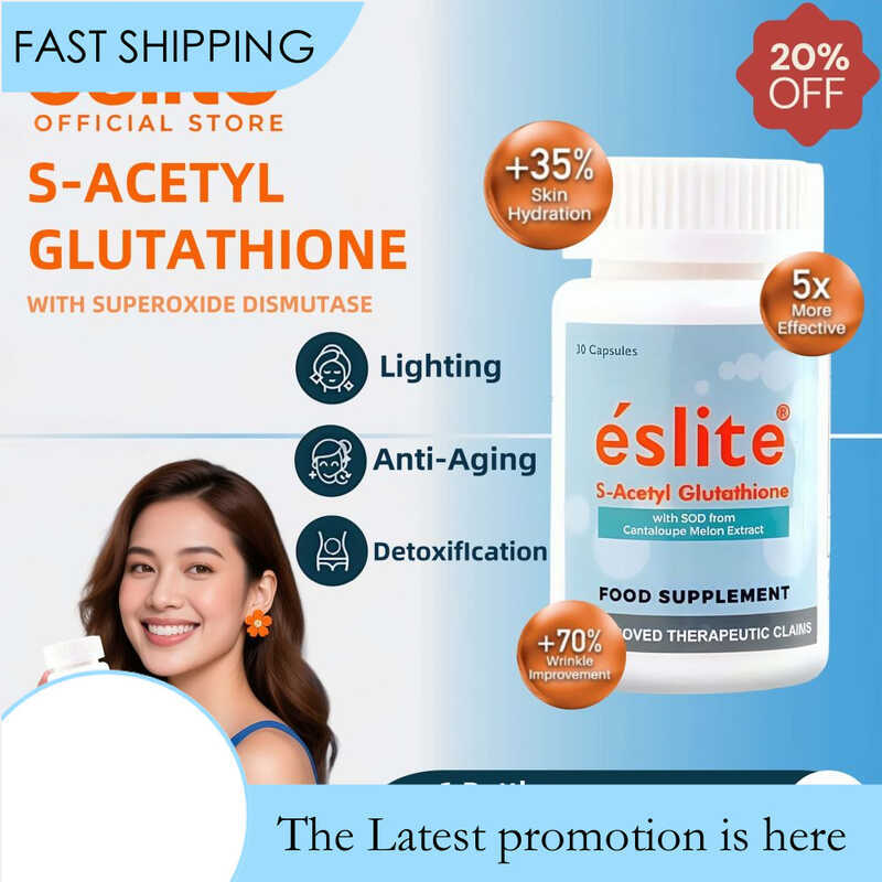 s acetyl glutathione for skin whitening Hikari Aurum S-Acetyl Sakura White Tomato Ceramide 30 Capsules DermoWhite+ S-Acetyl Glutathione Sunblock Capsule