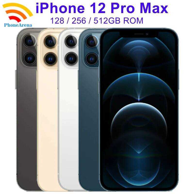 256 gb iphone12プロマックス iphone 12 pro max 256gbの通販