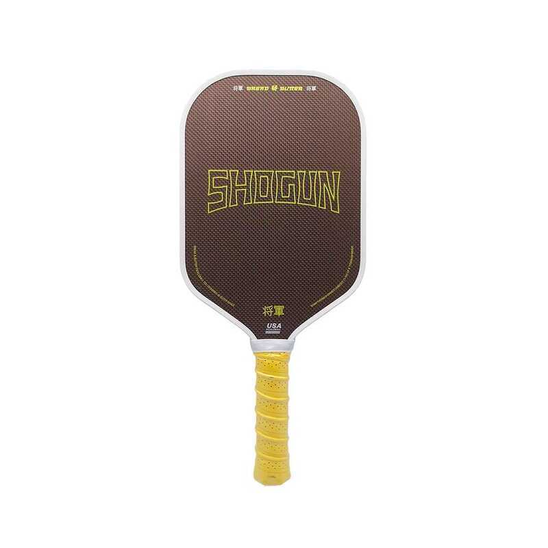 Butte Bread And Shogun Butter The Shogun Pickleballe Integrated Hot ...