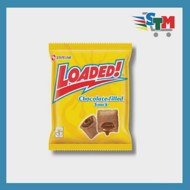 Shop loaded snack for Sale on Shopee Philippines