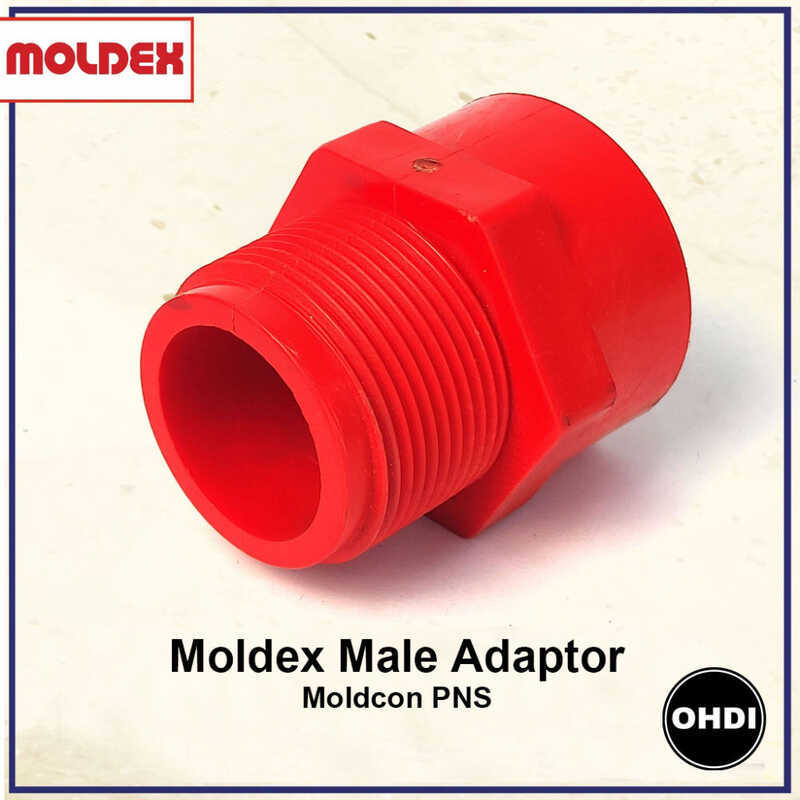 Shop moldex pvc pipe for Sale on Shopee Philippines