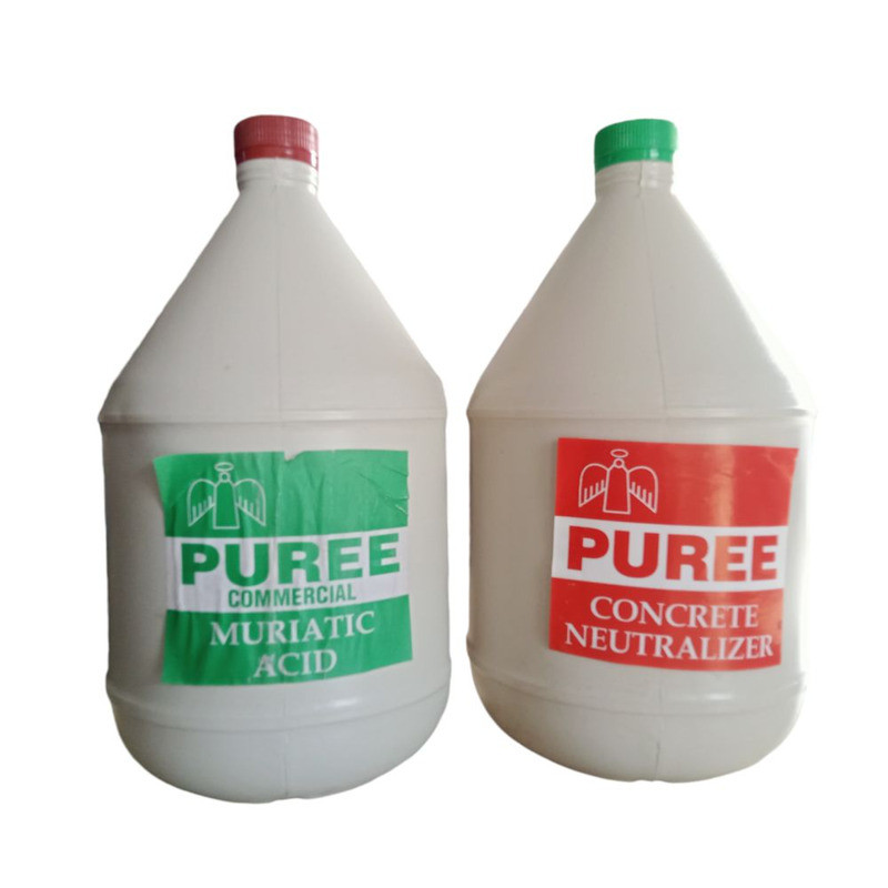 Shop concrete neutralizer for Sale on Shopee Philippines