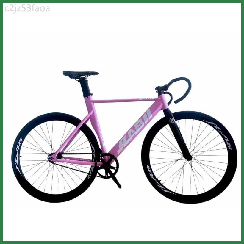 JLab fixie bikes for agile city rides | Shopee Philippines