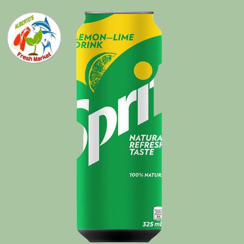 Shop sprite can for Sale on Shopee Philippines