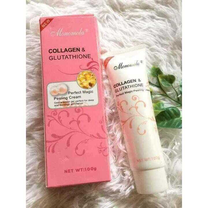 collagen and glutathione perfect magic peeling cream price Nature Beauty & a Gen Real skin, real results. 