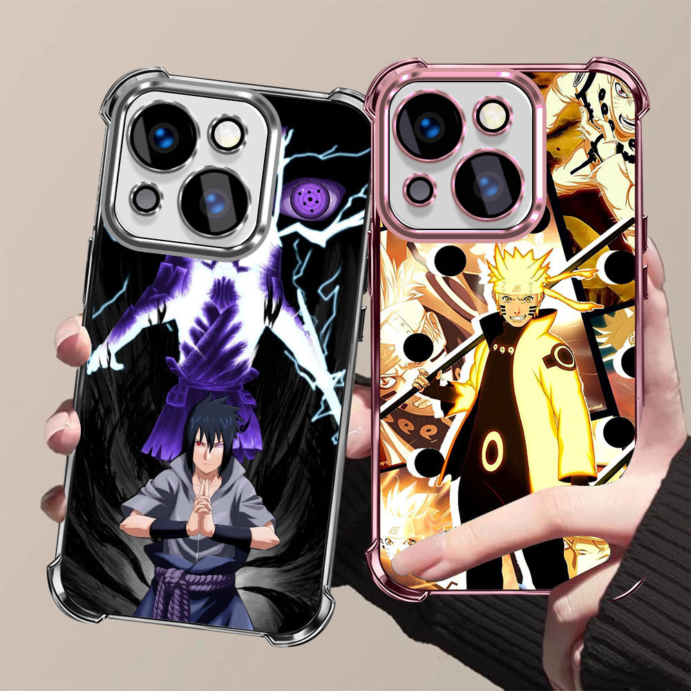 SM-28 Uchiha Itachi Case for Tecno POP 7 9 Spark GO GO1 GO2 GO1S Pro ...