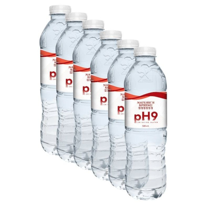 Shop nature's spring water for Sale on Shopee Philippines