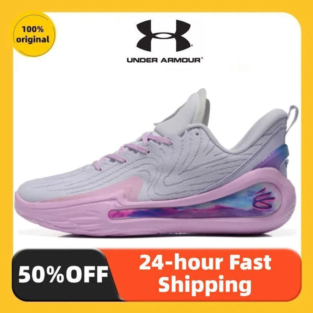 Under armour カリー12ピンク Kid s Under Armour Curry 12 Spark GS