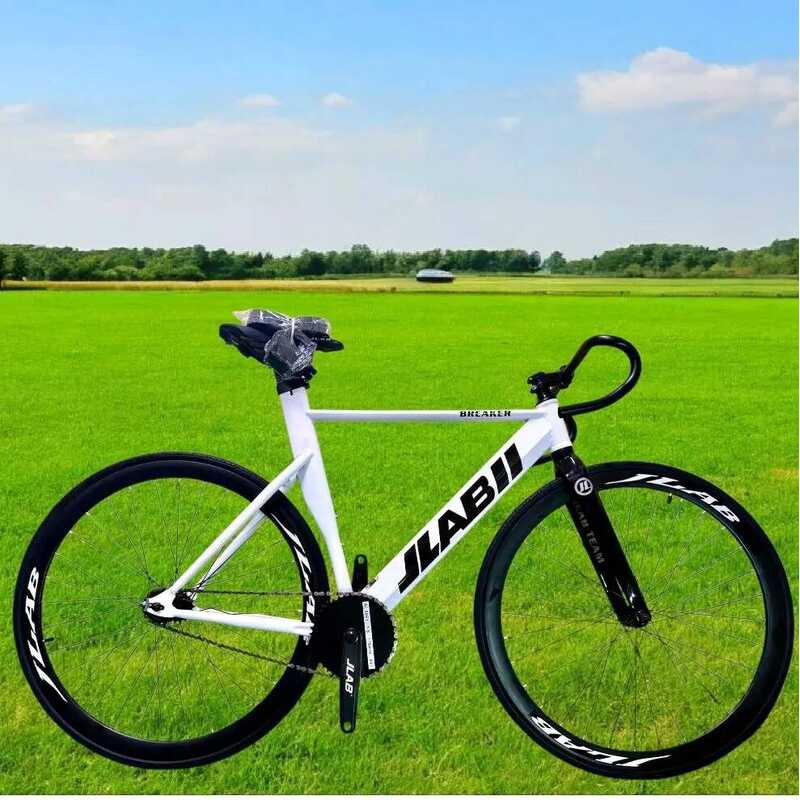 JLab fixie bikes for agile city rides | Shopee Philippines