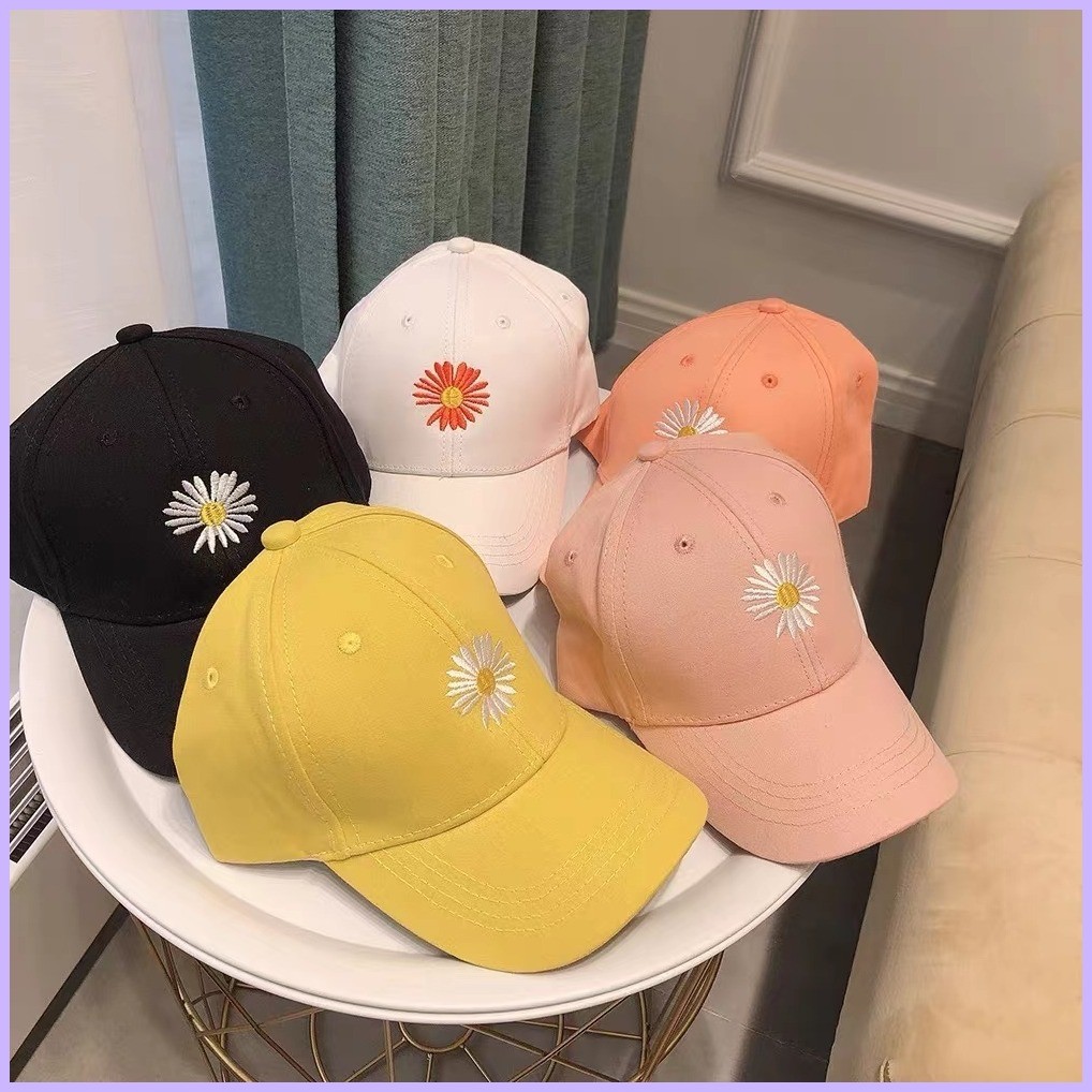 peaceminusone VINTAGE COTTON CAP YELLOW GDStyle 👉🏻#PEACEMINUSONE