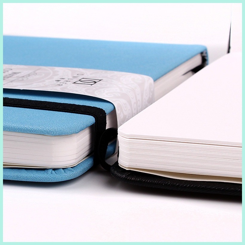 POTENTATE [Ready Stock] Portable Drawing Notebook Handbook Sketchbook ...