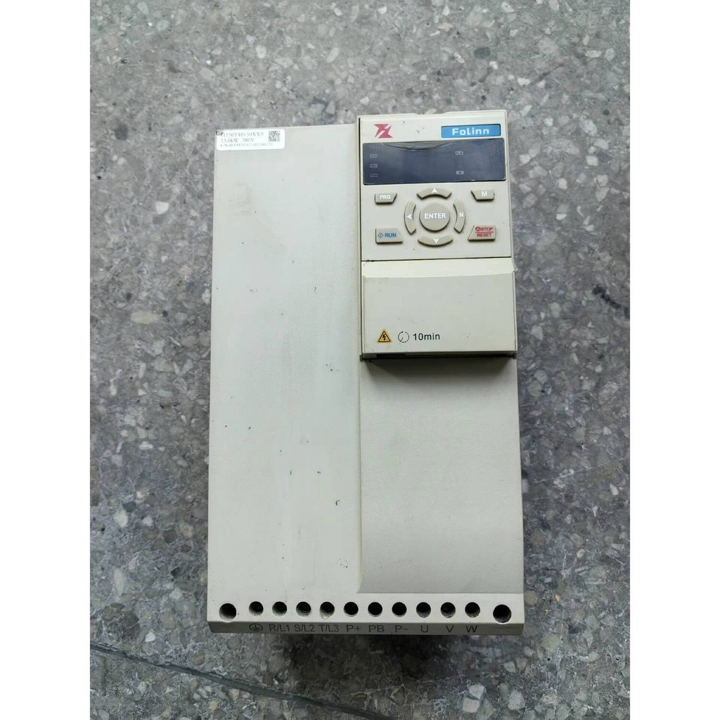 CODCOD CODCOD Fuling Inverter 15KW H150T40150XX0 Original Disassembled ...