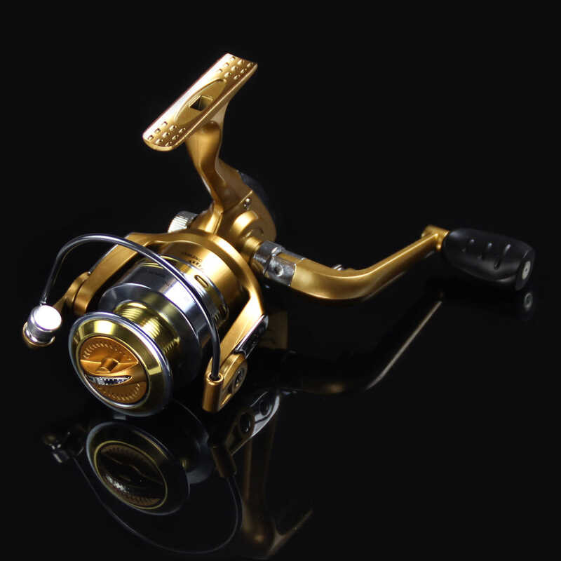 Metal Head Gap-Free 11-Spindle MFD000 Fish Front Unloading Force ...