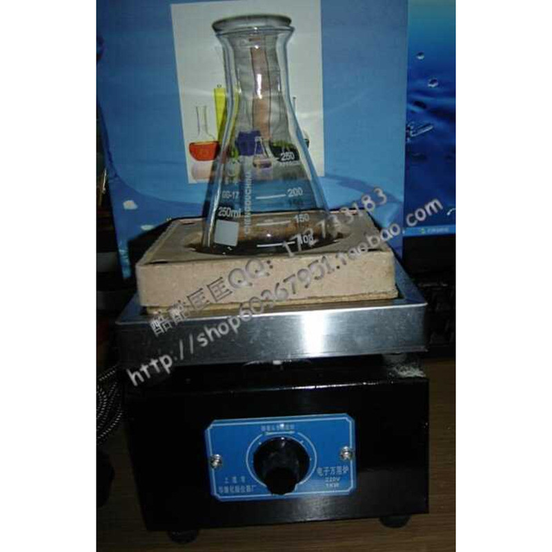 Adjustable Universal Electric 1000W Laboratory Induction Furnace ...
