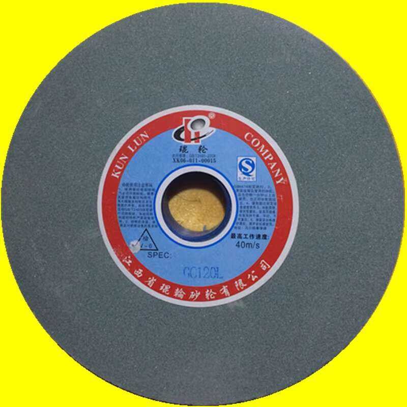 Original 200*20*32 Parallel Grinder Machine Tool Carbonized Silicon ...