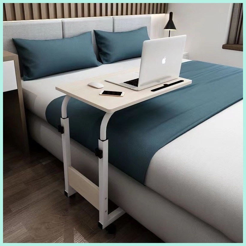 Adjustable Laptop Table Computer Laptop Desk Sofa Side Table With ...