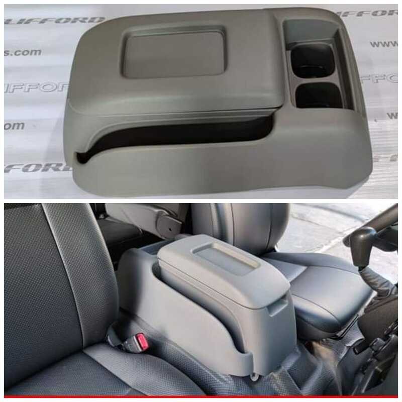 HIACE COMMUTER CONSOLE BOX | Shopee Philippines