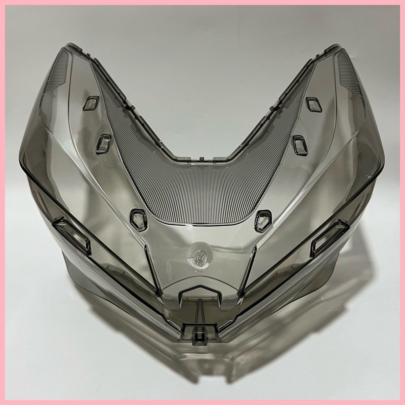 HONDA Click 125i/150i V2 V3 Headlight Lens Motorcycle lens Click ...