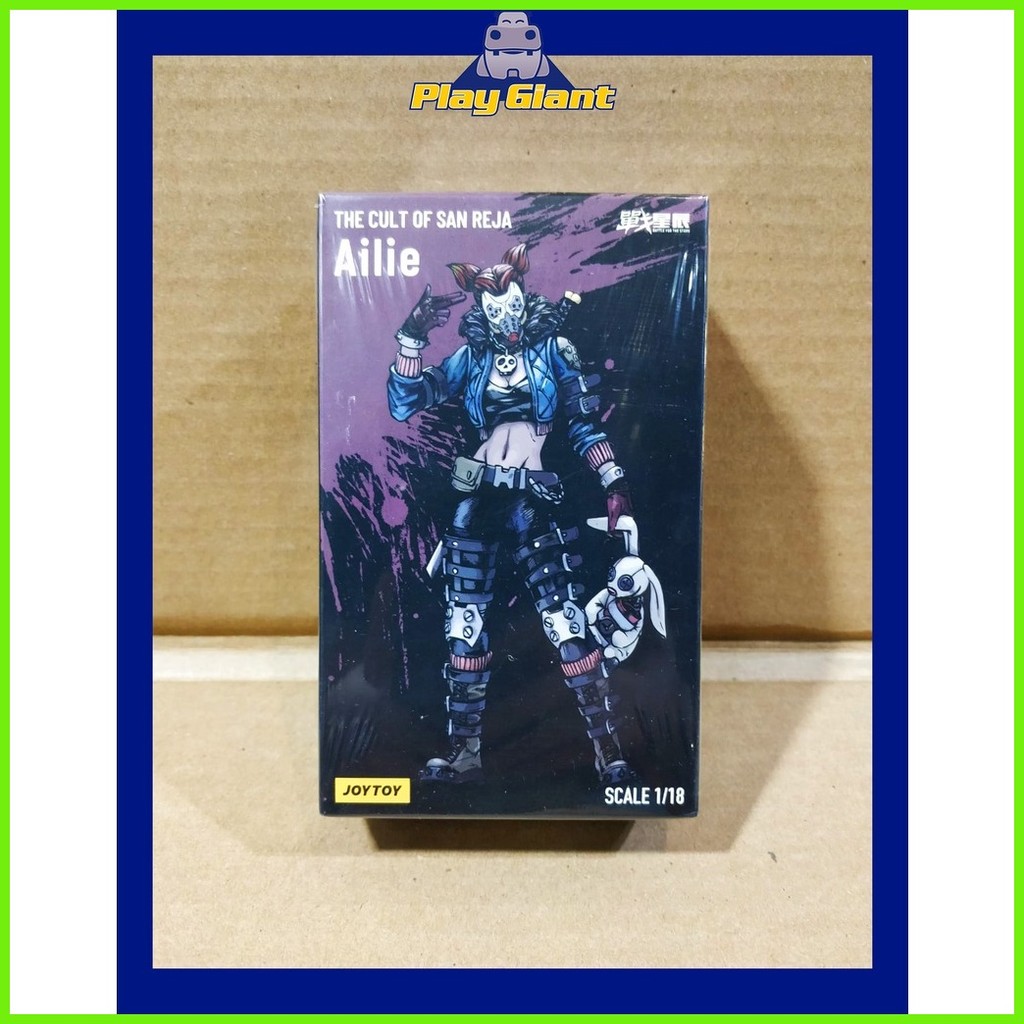 JOYTOY 1/18 3.75 Action Figures Dark Source Battle For The Stars Series Modello Anime per regalo  26