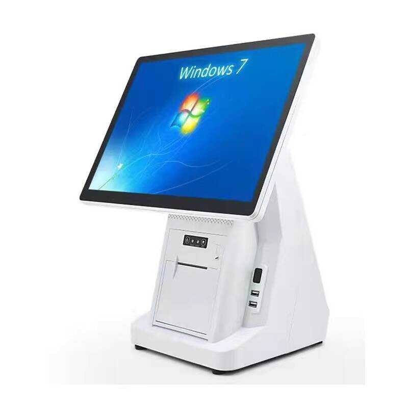 and Weighing Foreign Language PC Supermarket Fruit Shop Fresh Food ...