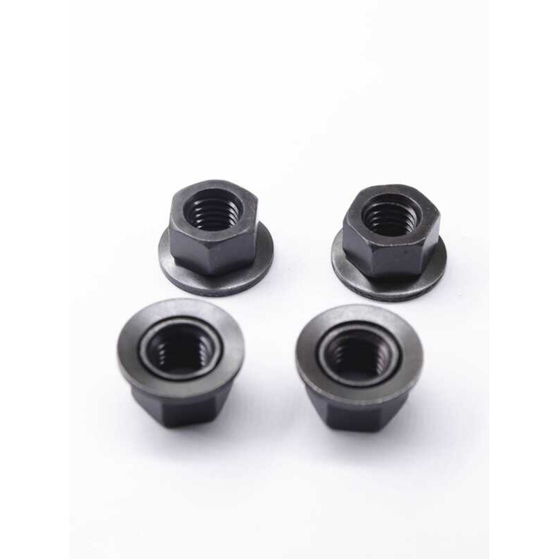 Grade 8 QC/T607 Hex and Conical Washer Assembly Q32210 Movable ...