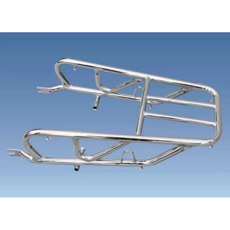 Firebird HN Haotian ht125-A 125 Motorcycle Original Rear Rack Rack 9B ...