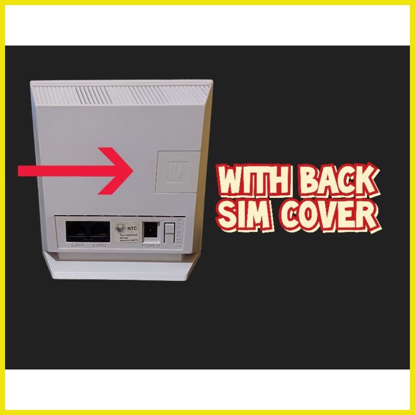 PLDT SMARTBRO MODEL: R051 OPENLINE PREPAID WIFI ( secondhand ) | Shopee ...