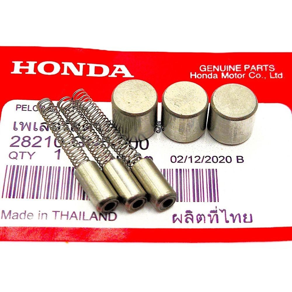 Honda OneStart XRM 110, Wave 100, TMX Engine Starter Bendix Drive ...