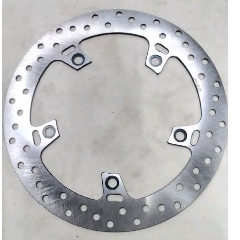 ROTOR DISC FRONT 275MM STANDARD CBR 150 MORIN | Shopee Philippines